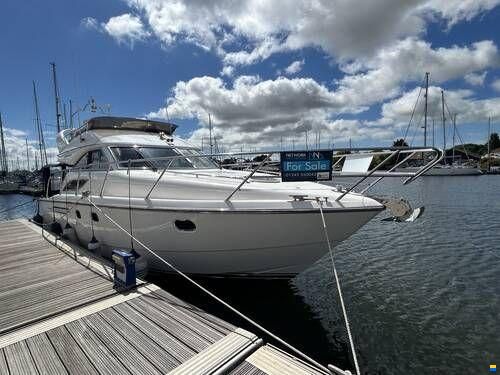 Princess 38