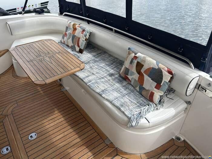 Princess 38