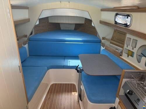 Cornish Crabbers 24 MK V