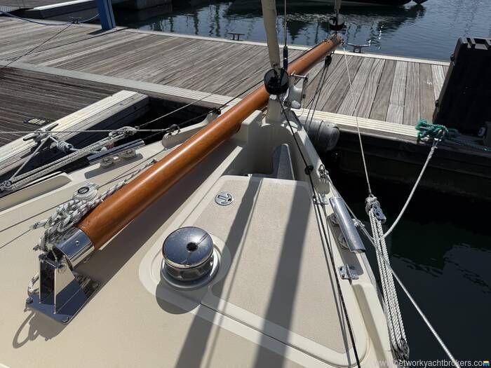 Cornish Crabbers 24 MK V