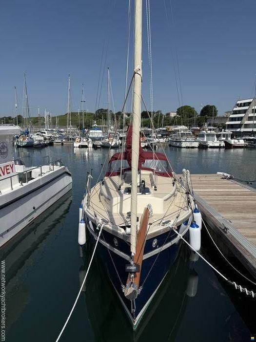 Cornish Crabbers 24 MK V