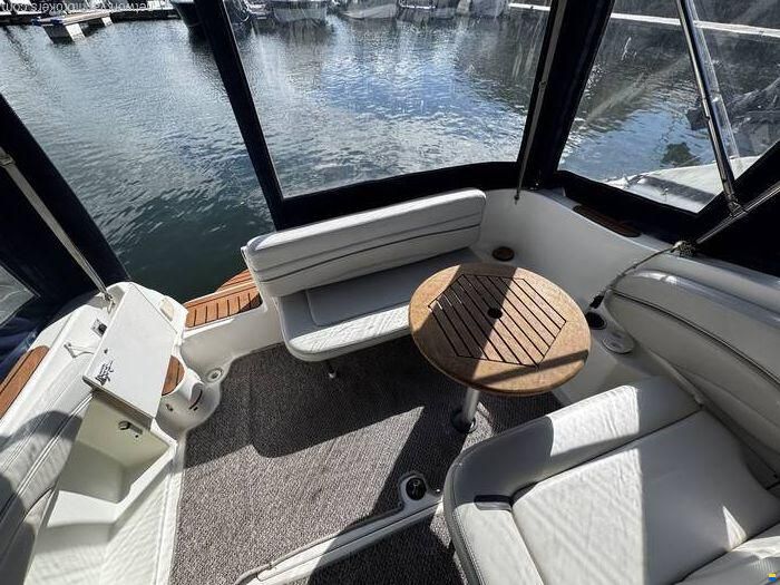 Larson 240 Cabrio
