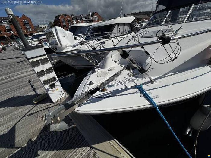 Larson 240 Cabrio