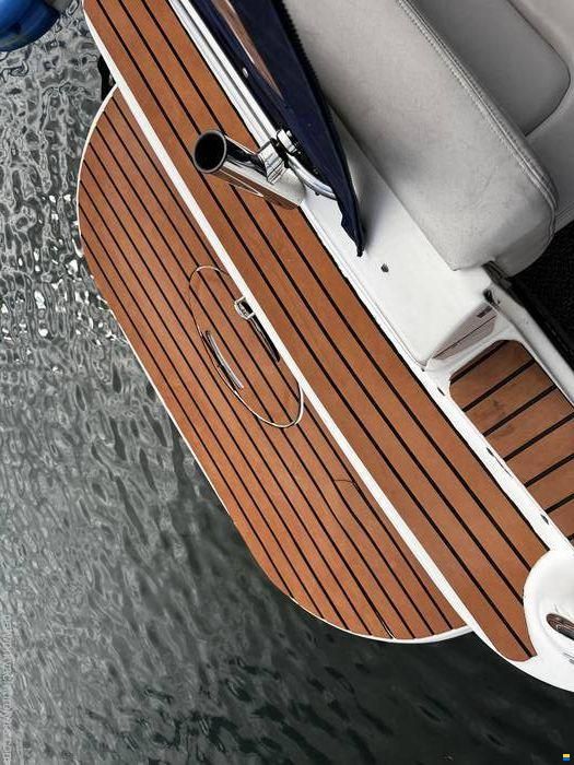 Larson 240 Cabrio