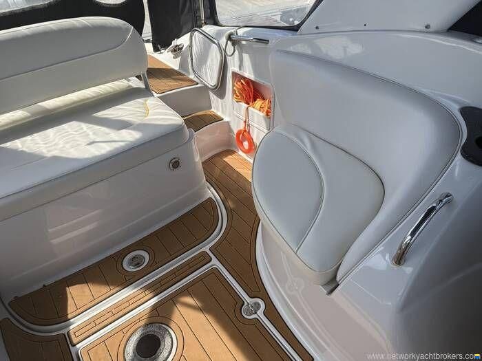 Crownline 275 CCR