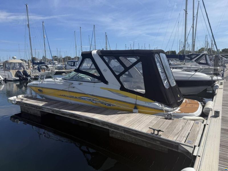 Crownline 275 CCR