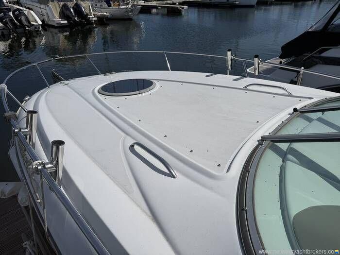 Crownline 275 CCR