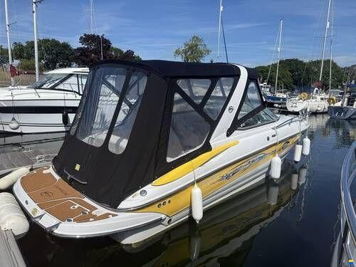Crownline 275 CCR