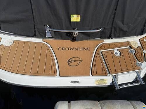 Crownline 275 CCR