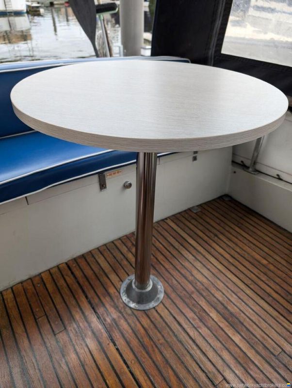 Broom Ocean 37