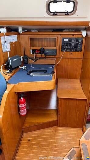 Jeanneau Sun Odyssey 34.2