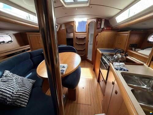 Jeanneau Sun Odyssey 34.2