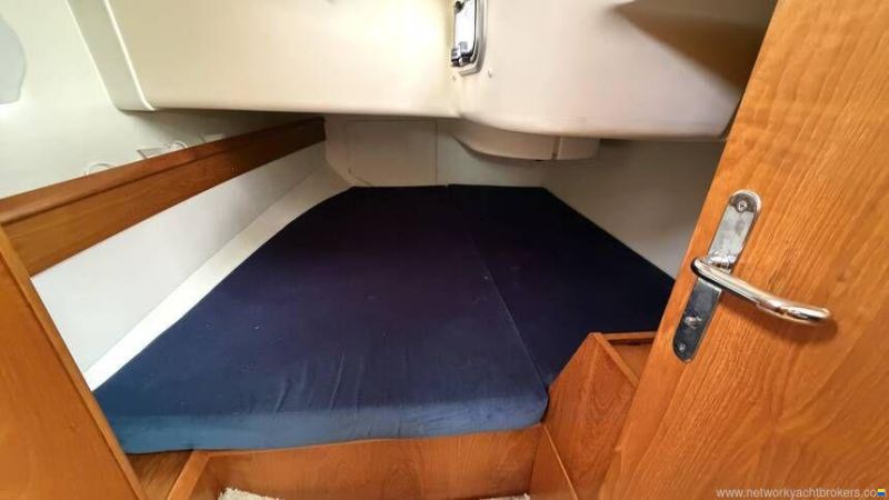 Jeanneau Sun Odyssey 34.2