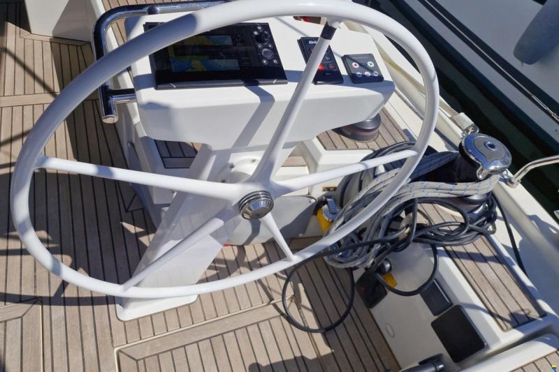 Beneteau Oceanis 46.1