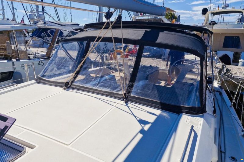 Beneteau Oceanis 46.1