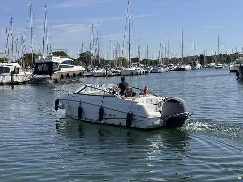 Jeanneau Cap Camarat 6.5 DC