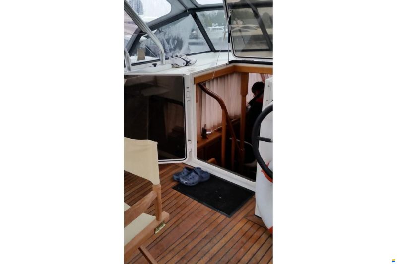 Linssen SC 38