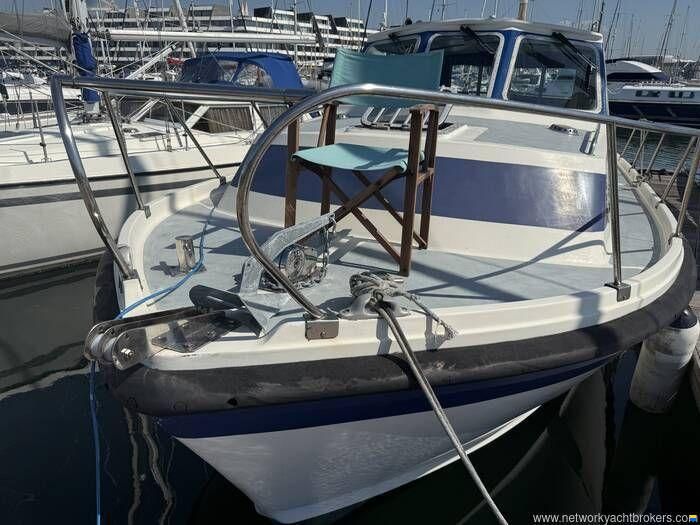 Aquastar Oceanranger 33