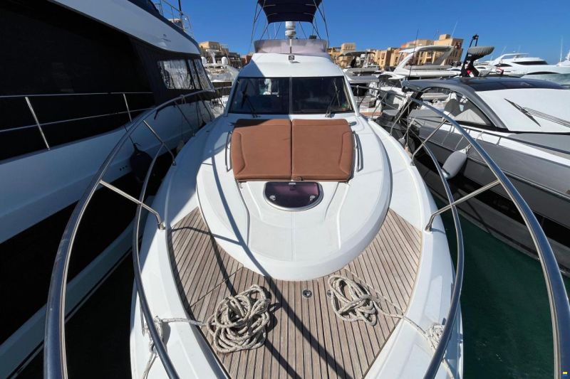 Beneteau Monte Carlo 47 Fly