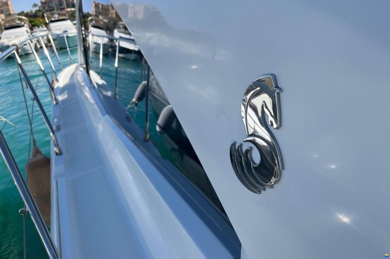 Beneteau Monte Carlo 47 Fly