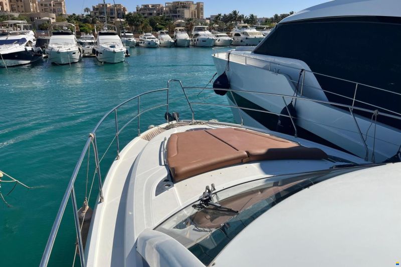 Beneteau Monte Carlo 47 Fly