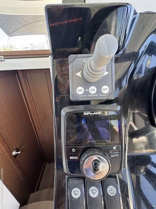 Jeanneau Merry Fisher 895 Sport