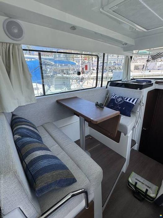 Jeanneau Merry Fisher 895 Sport