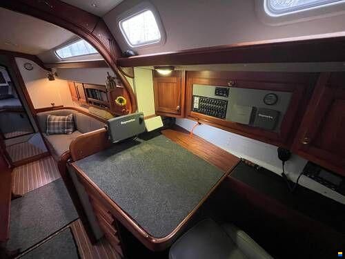 Scanmar 40