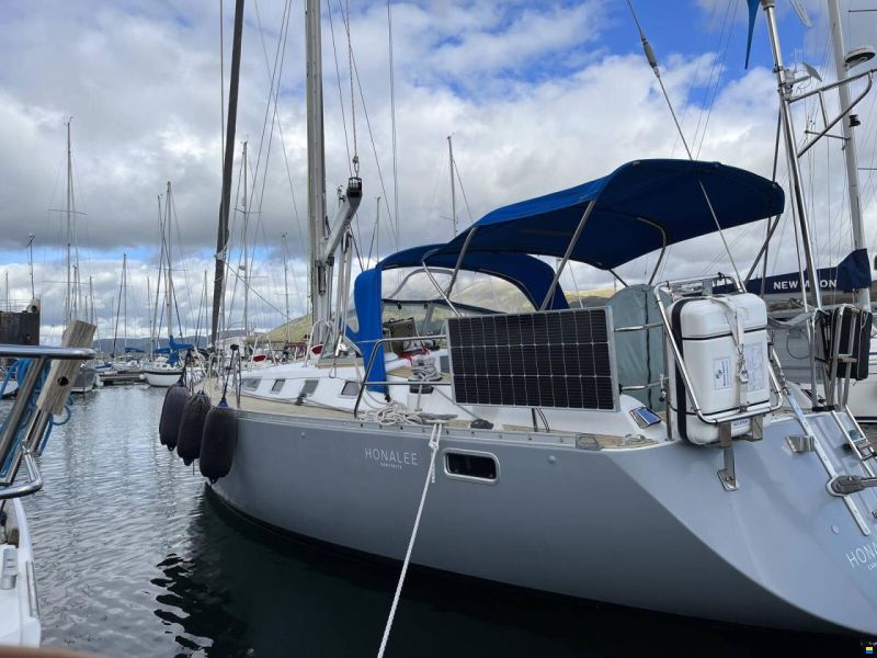 Scanmar 40