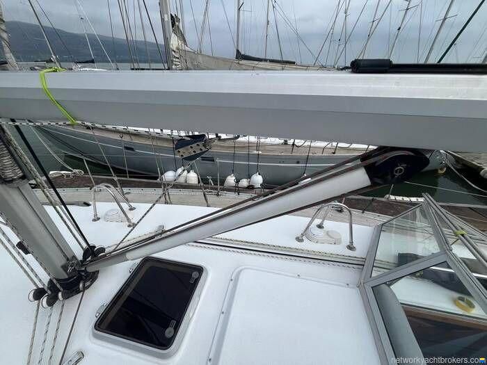 Scanmar 40