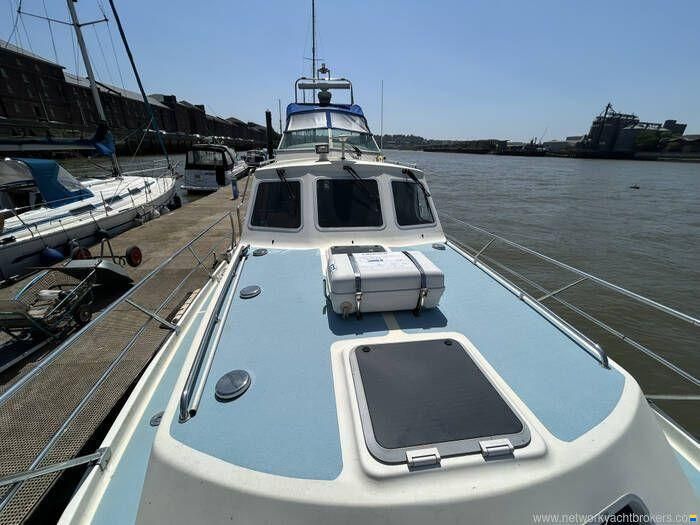 Aquastar Ocean Star 118