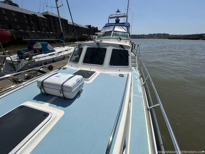 Aquastar Ocean Star 118