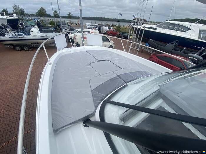 Jeanneau CAP CAMARAT 7.5 WA SERIE 3