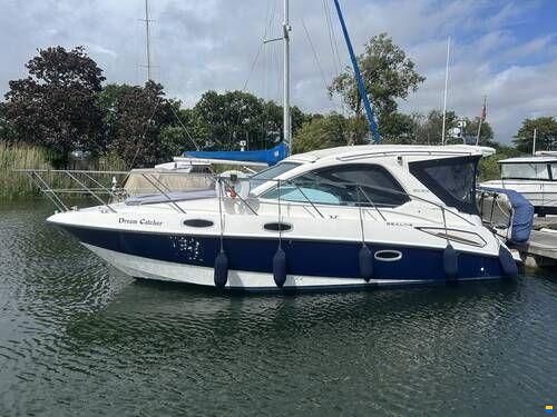Sealine International SC29