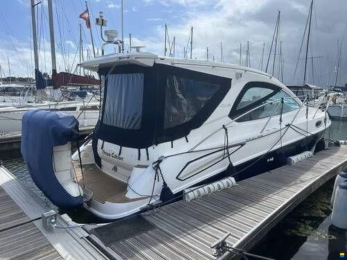 Sealine International SC29