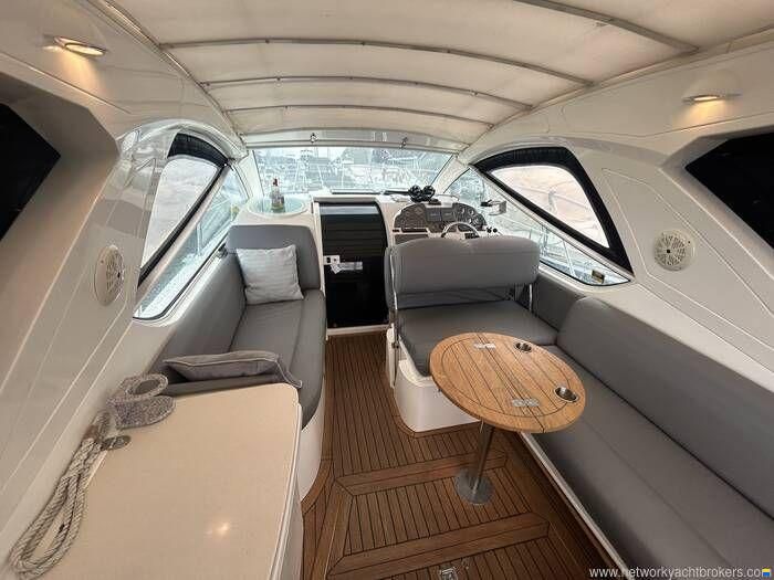 Sealine International SC29