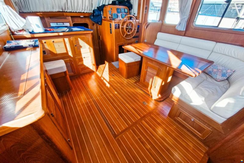 RHEIN 42SE