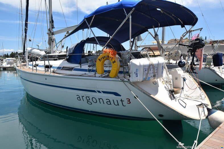 Bavaria 40