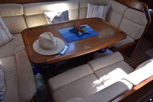 Bavaria 40