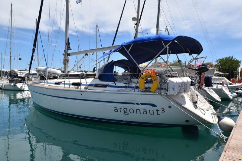 Bavaria 40