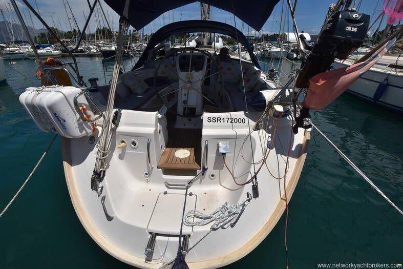 Bavaria 40