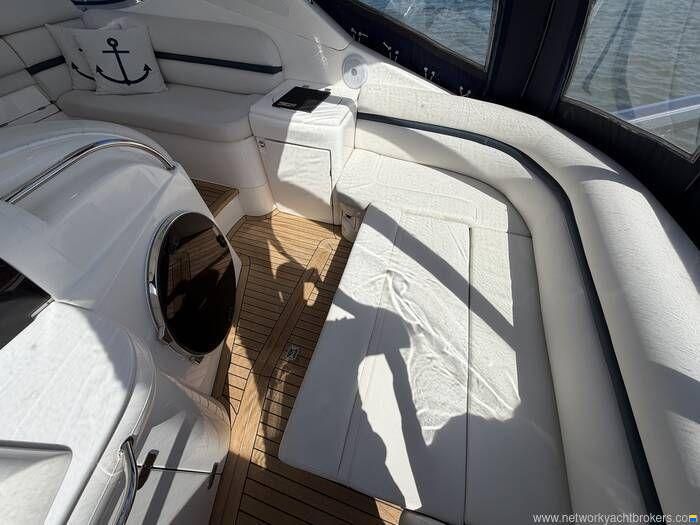 Sealine International S42
