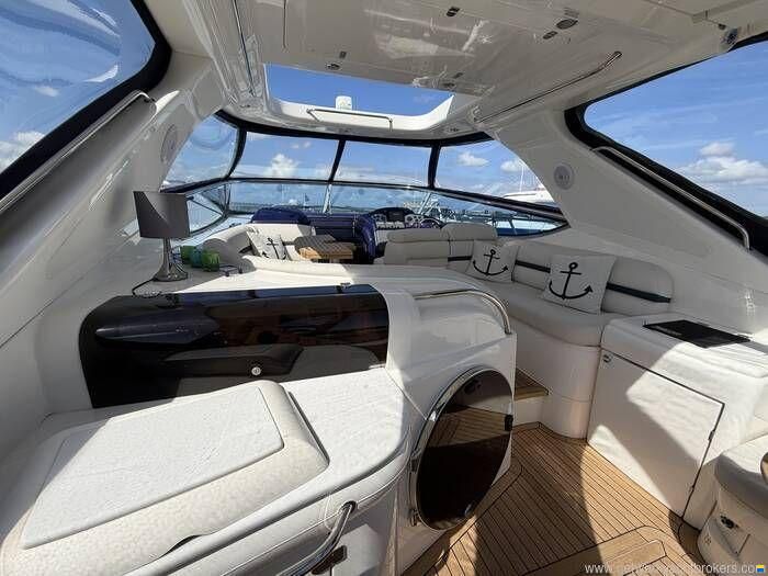 Sealine International S42