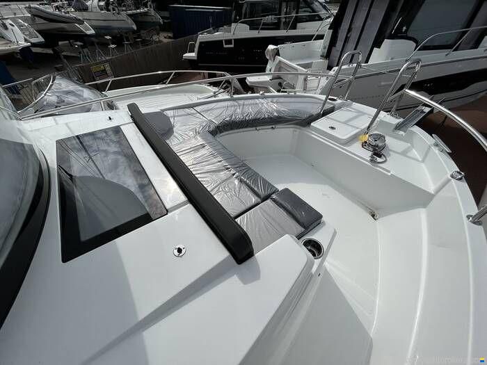 Jeanneau Merry Fisher 895 Sport S1