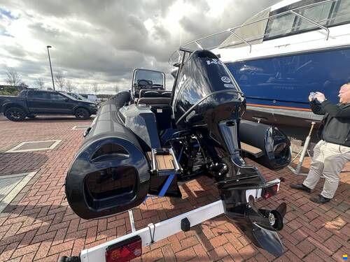 BRIG RIBs Eagle 6