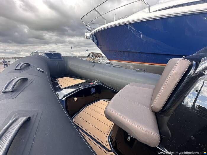 BRIG RIBs Eagle 6
