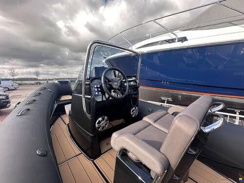 BRIG RIBs Eagle 6