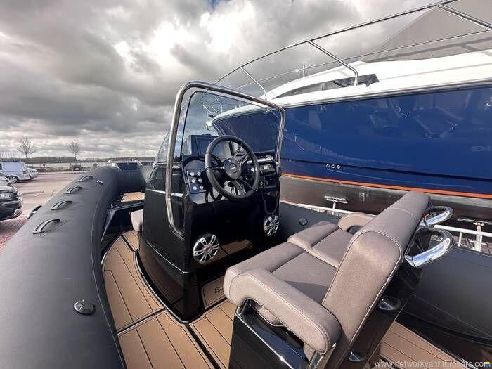 BRIG RIBs Eagle 6
