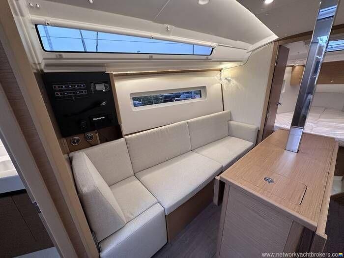 Jeanneau Sun Odyssey 350