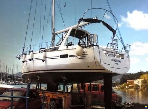 Beneteau Oceanis 41 Express